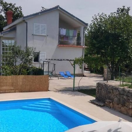 Holiday Home With Private Pool Near Opatija Jurdani Exterior photo