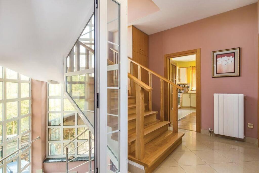 Holiday Home With Private Pool Near Opatija Jurdani Exterior photo