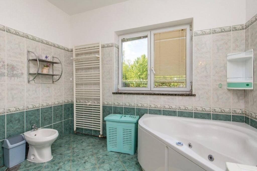 Holiday Home With Private Pool Near Opatija Jurdani Exterior photo