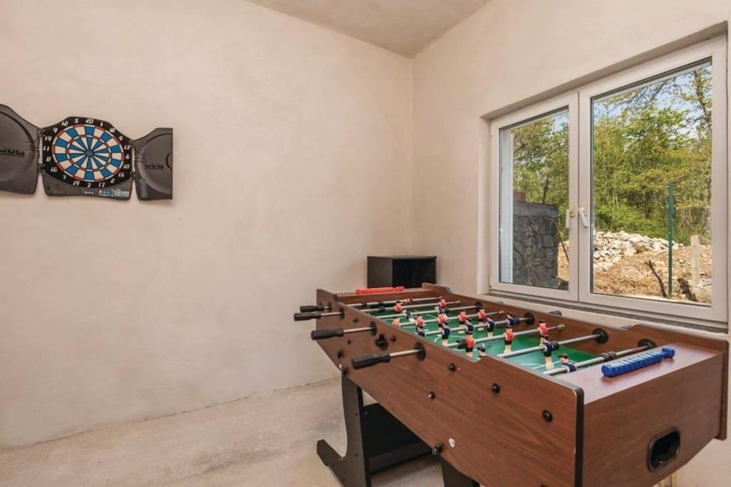 Holiday Home With Private Pool Near Opatija Jurdani Exterior photo