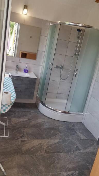 Holiday Home With Private Pool Near Opatija Jurdani Exterior photo