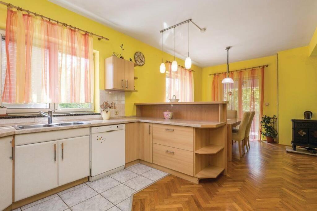 Holiday Home With Private Pool Near Opatija Jurdani Exterior photo