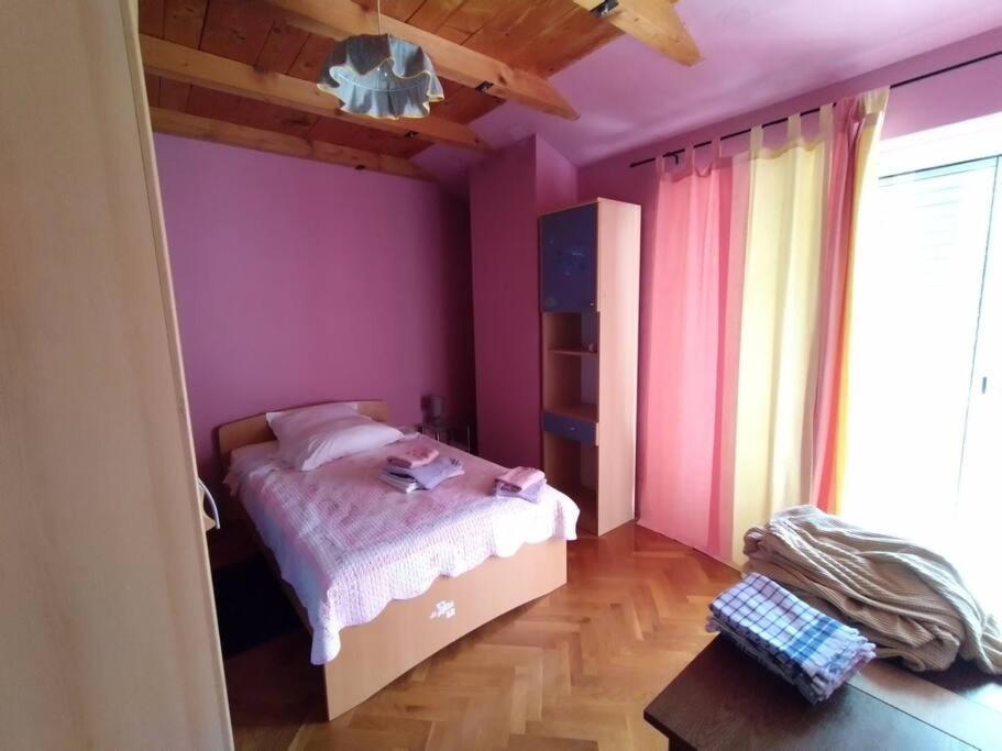 Holiday Home With Private Pool Near Opatija Jurdani Exterior photo
